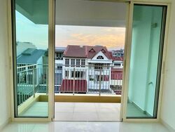 The Ariel (D15), Apartment #626028191